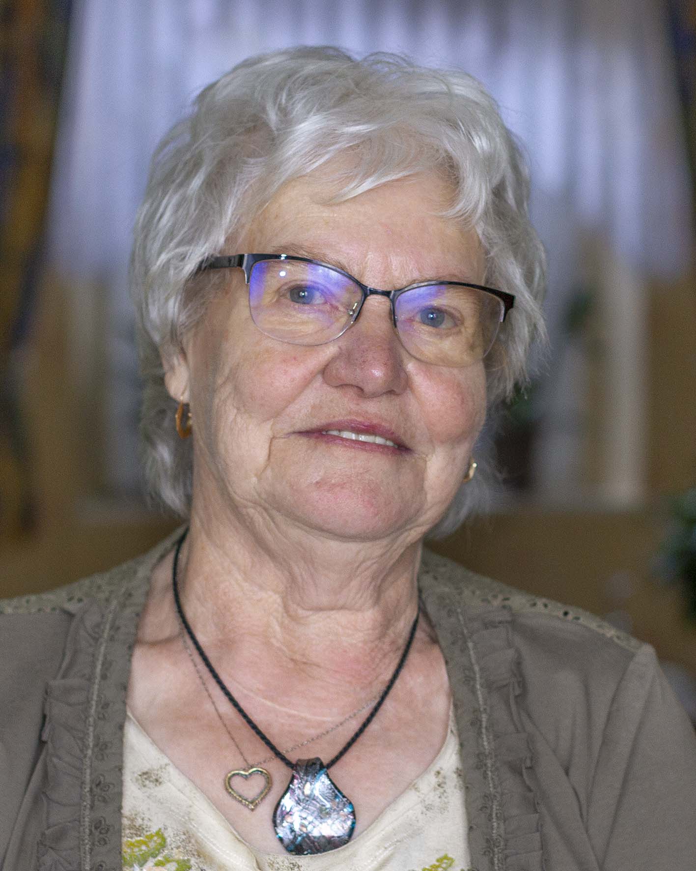 REUTENAUER Ruth
